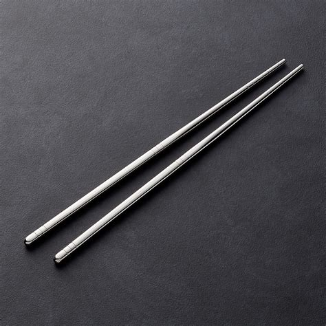 metal chopsticks with box|best stainless steel chopsticks.